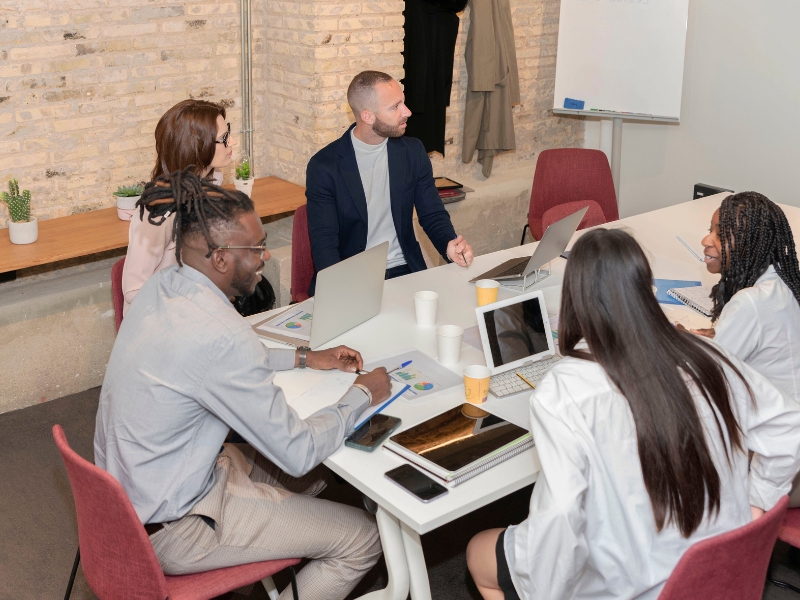 Business Management Course