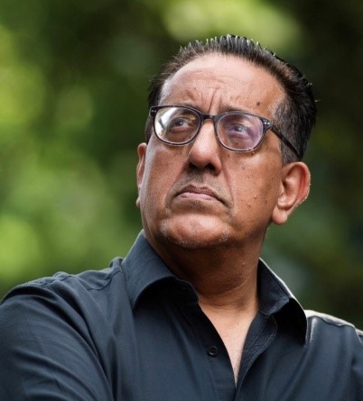 Nazir Afzal OBE