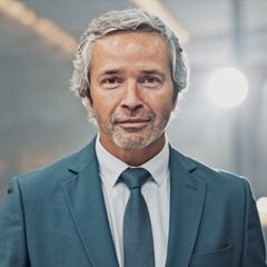 Professor Miguel Copetto